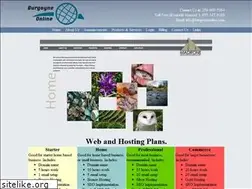 Sites similar to burgoyneonline.com