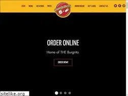 Sites similar to burgritos.com