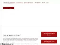 Sites similar to burgsatzvey.de