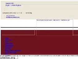 Sites similar to burgschaenke-kl.de