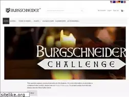 Sites similar to burgschneider.ca