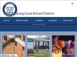 Sites similar to burgschools.org