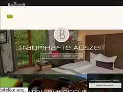 Sites similar to burgschrofn.at