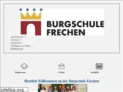 Sites similar to burgschule-frechen.de