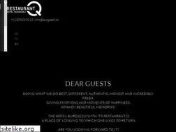 Sites similar to burgseeli.ch