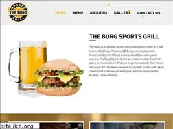 Sites similar to burgsportsgrill.com