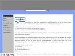 Sites similar to burgstall-fahrzeugbau.de