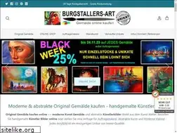 Sites similar to burgstallers-art.de