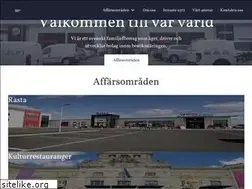 Sites similar to burgsvikgroup.se
