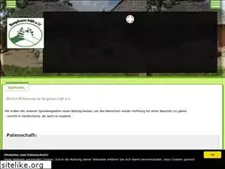 Sites similar to burgthann-hilft.de