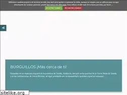 Sites similar to burguillos.es