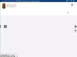 Sites similar to burguillosdetoledo.org
