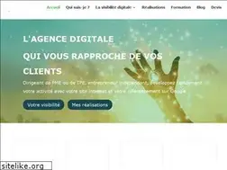 Sites similar to burguindigital.com