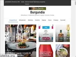 Sites similar to burgundia.pl