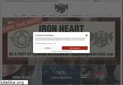 Sites similar to burgundschild.com
