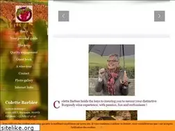 Sites similar to burgundy-guide.com