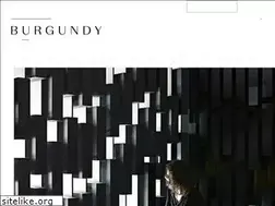 Sites similar to burgundybeirut.com