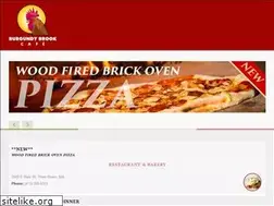 Sites similar to burgundybrook.com