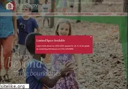 Sites similar to burgundyfarm.org