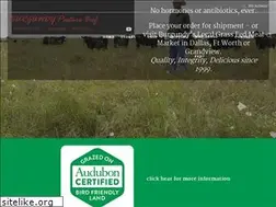 Sites similar to burgundypasturebeef.com