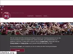Sites similar to burgundywave.com