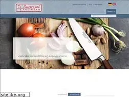 Sites similar to burgvogel.de