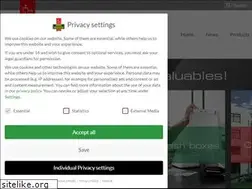 Sites similar to burgwachter-usa.com