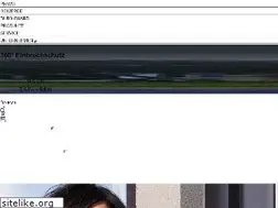 Sites similar to burgwaechterservice.de