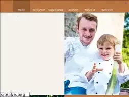 Sites similar to burgwallenstein.de