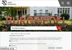 Sites similar to burgwedel.de
