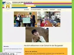Sites similar to burgweide.de
