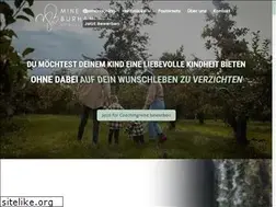 Sites similar to burhan-yilmaz.de