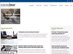 Sites similar to burhaneray.com
