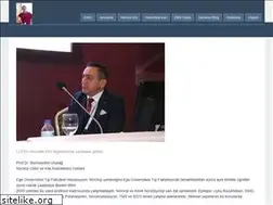 Sites similar to burhanettinuludag.com.tr