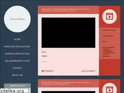 Sites similar to burhangee.wordpress.com