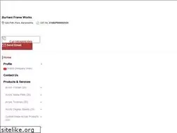 Sites similar to burhaniacrylics.net