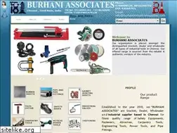 Sites similar to burhaniindustrialsupplier.com