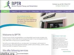 Sites similar to burhaniptr.com