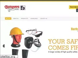 Sites similar to burhanitoolsnagpur.com