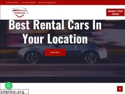 Sites similar to burhanrentacar.net