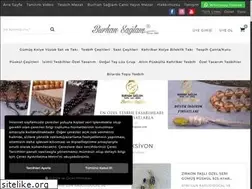 Sites similar to burhansaglam.com