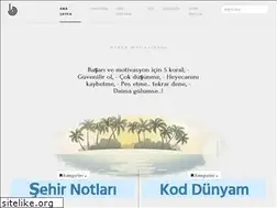 Sites similar to burhantanis.com