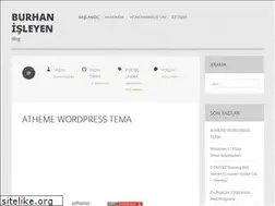 Sites similar to burhnisleyen.wordpress.com