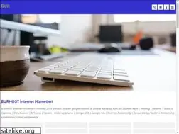 Sites similar to burhost.com