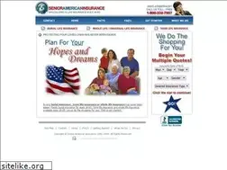Sites similar to burialinsurance.net