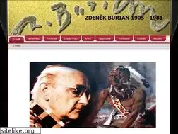 Sites similar to burianzdenek.cz