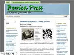 Sites similar to burica.wordpress.com
