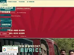 Sites similar to burichvac.com