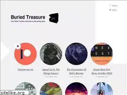 Sites similar to buried-treasure.org