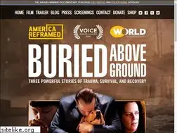 Sites similar to buriedaboveground.tv